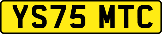 YS75MTC