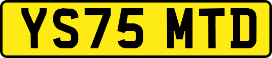 YS75MTD