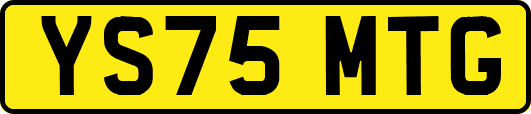 YS75MTG