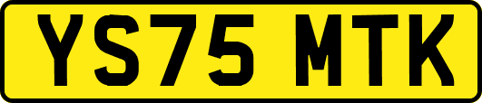 YS75MTK