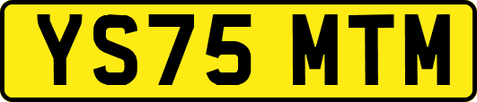 YS75MTM