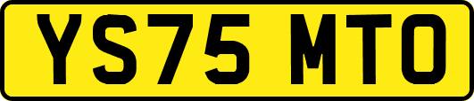 YS75MTO