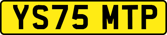 YS75MTP