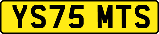 YS75MTS