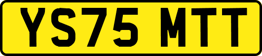 YS75MTT