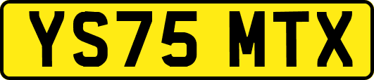 YS75MTX