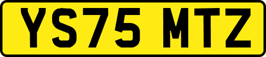 YS75MTZ