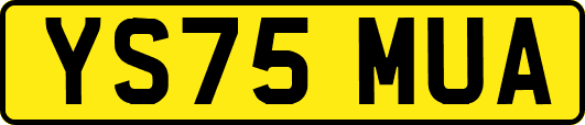 YS75MUA