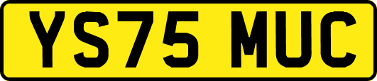 YS75MUC