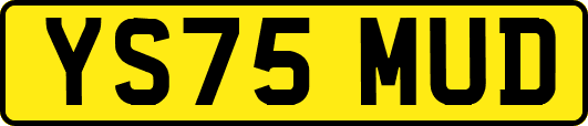 YS75MUD
