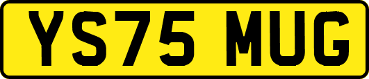 YS75MUG