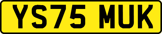YS75MUK