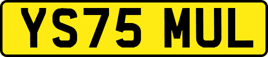 YS75MUL