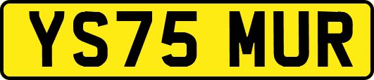 YS75MUR