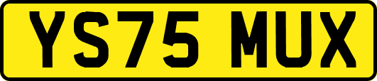 YS75MUX