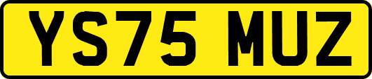 YS75MUZ