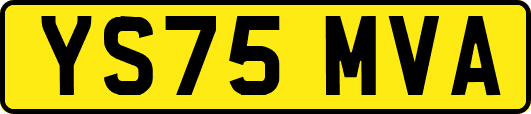 YS75MVA
