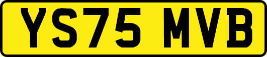 YS75MVB