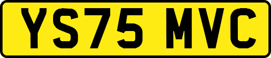 YS75MVC
