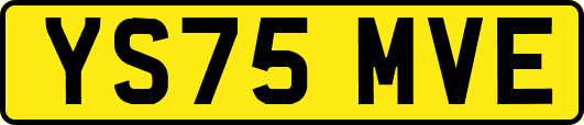 YS75MVE