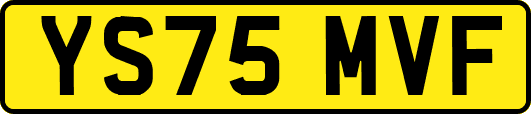 YS75MVF