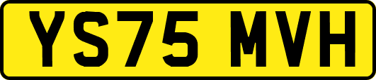 YS75MVH