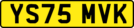 YS75MVK