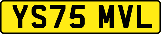 YS75MVL