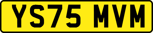 YS75MVM