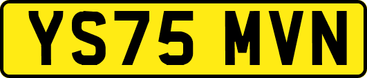 YS75MVN