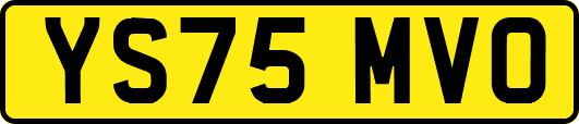 YS75MVO