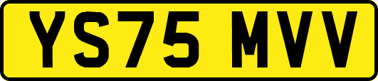 YS75MVV