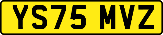 YS75MVZ