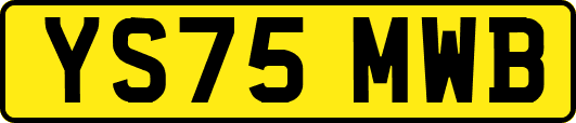 YS75MWB