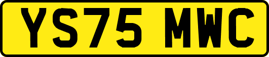 YS75MWC