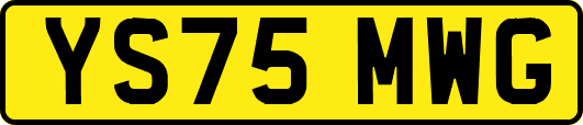 YS75MWG