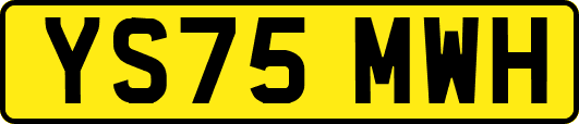 YS75MWH