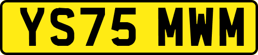 YS75MWM