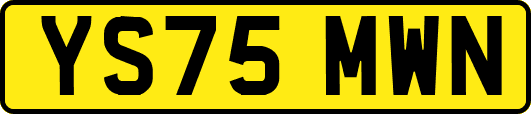 YS75MWN