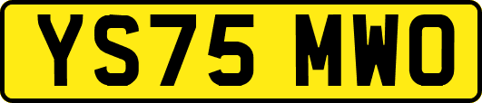 YS75MWO