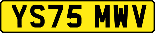 YS75MWV