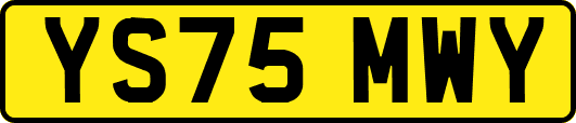 YS75MWY