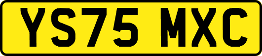 YS75MXC
