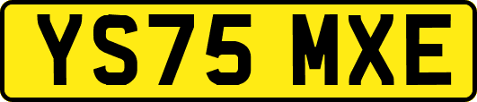 YS75MXE