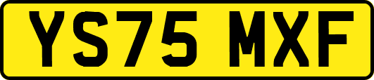YS75MXF