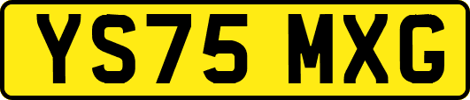 YS75MXG