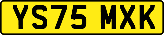 YS75MXK