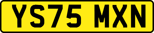YS75MXN