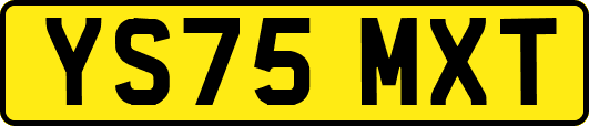 YS75MXT