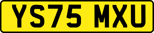 YS75MXU